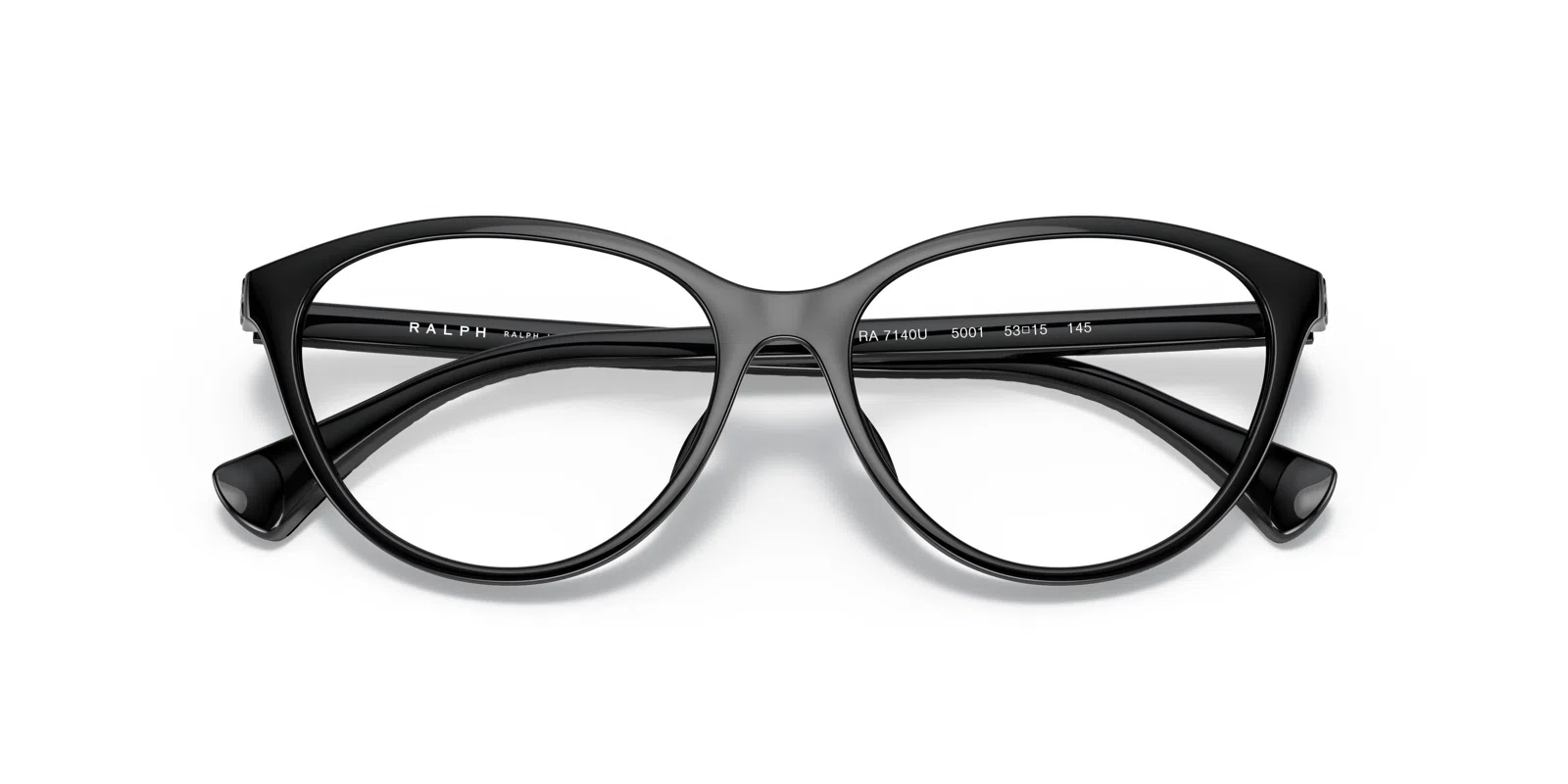 Ralph 7140U Eyeglasses - view 9